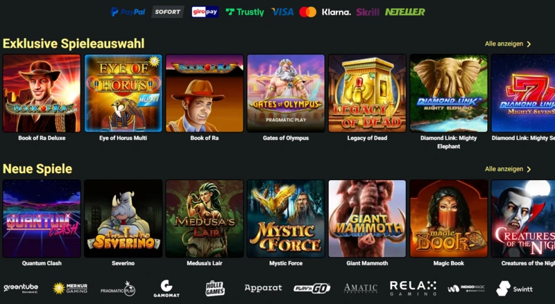 bingbong slots page